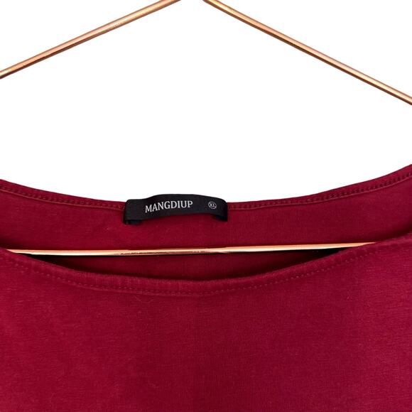 Mangidup Short Sleeved Bodysuit - Size XL - Great Condition! - Picture 5 of 5